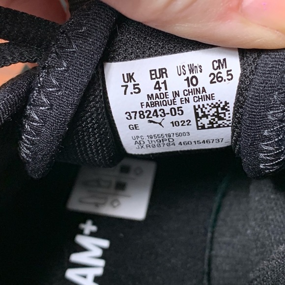 Puma | Women's Star Vital Femme Shoes - 10 - Picture 10 of 11